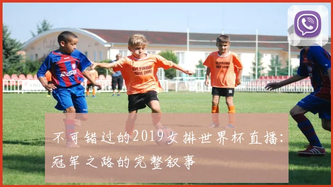 不可错过的2019女排世界杯直播:冠军之路的完整叙事